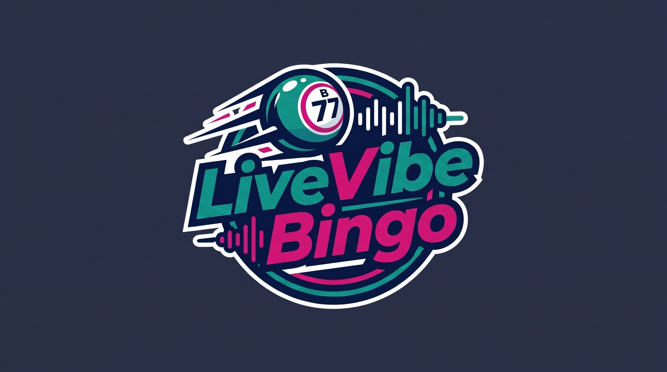 LiveVibe Bingo